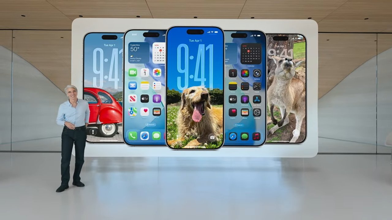 Apple Begins Development on iOS 28 and macOS 28, Codenames Revealed as Bell and Poppy for 2027 Release