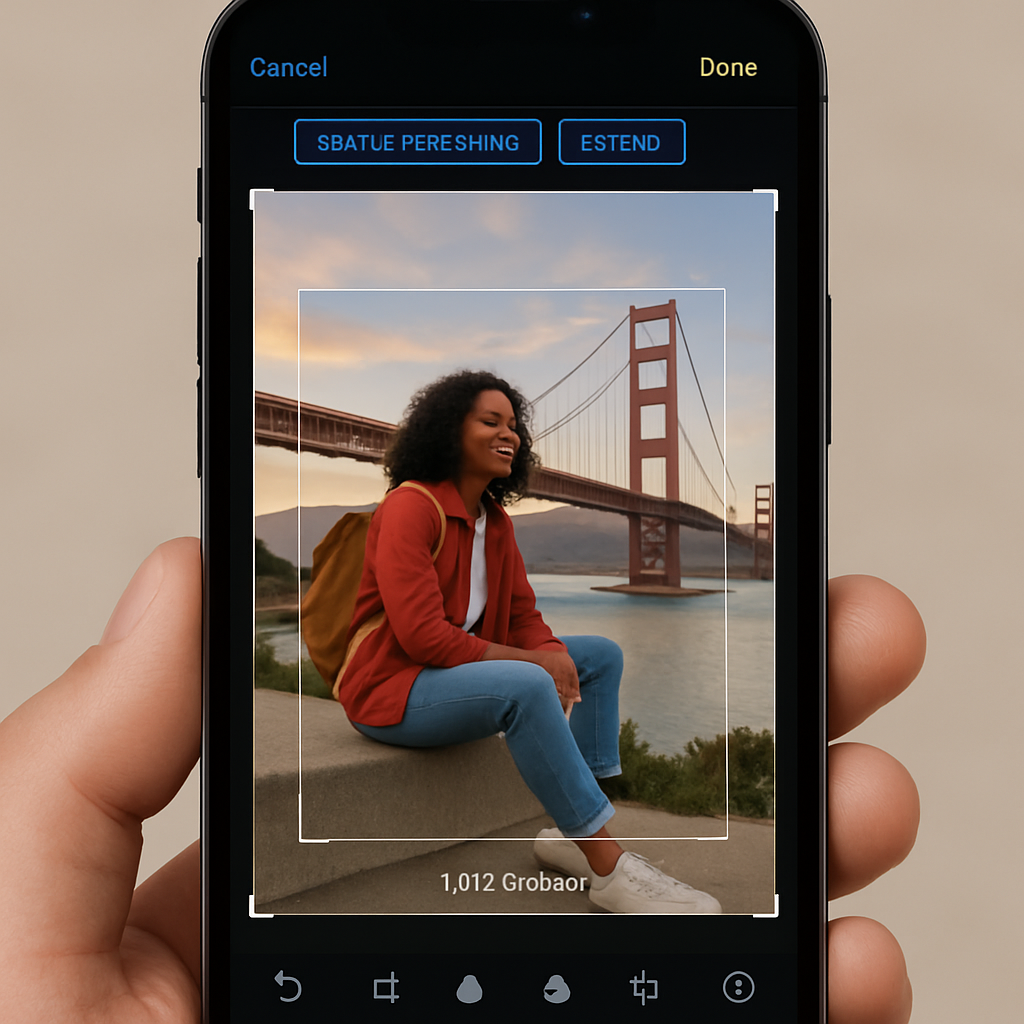 Apple Details iOS 27’s AI-Powered Photo Editing Enhancements