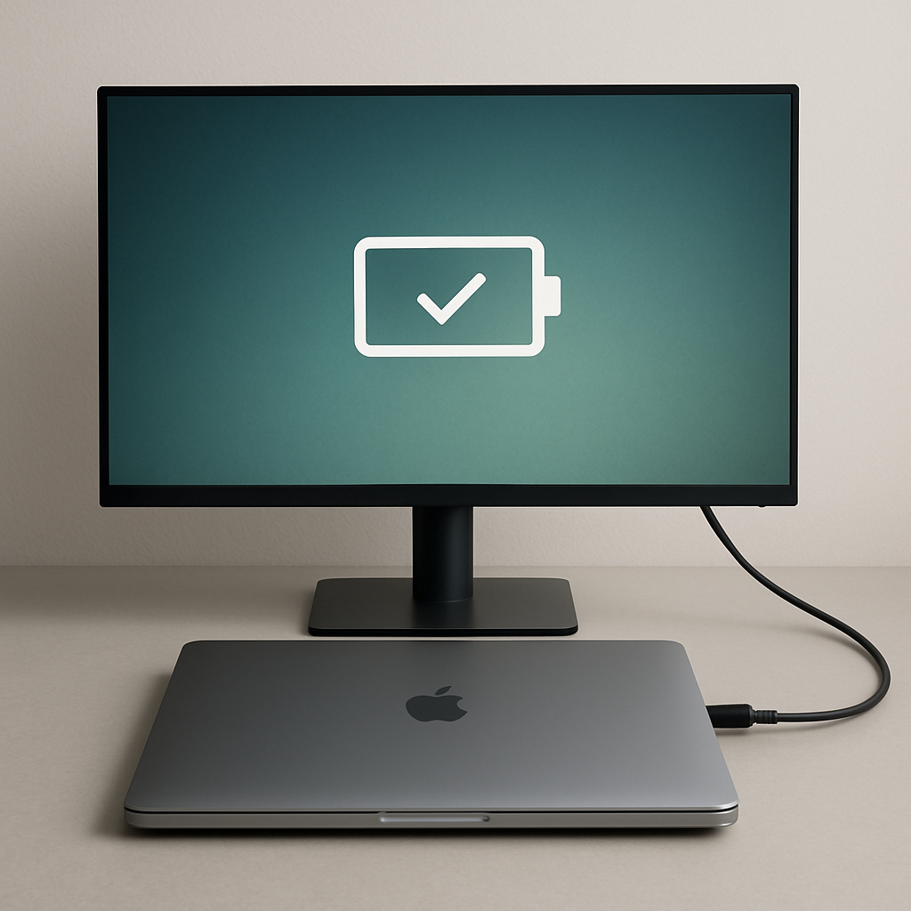 Keep Your Mac Awake with Lid Closed: Top Apps to Use