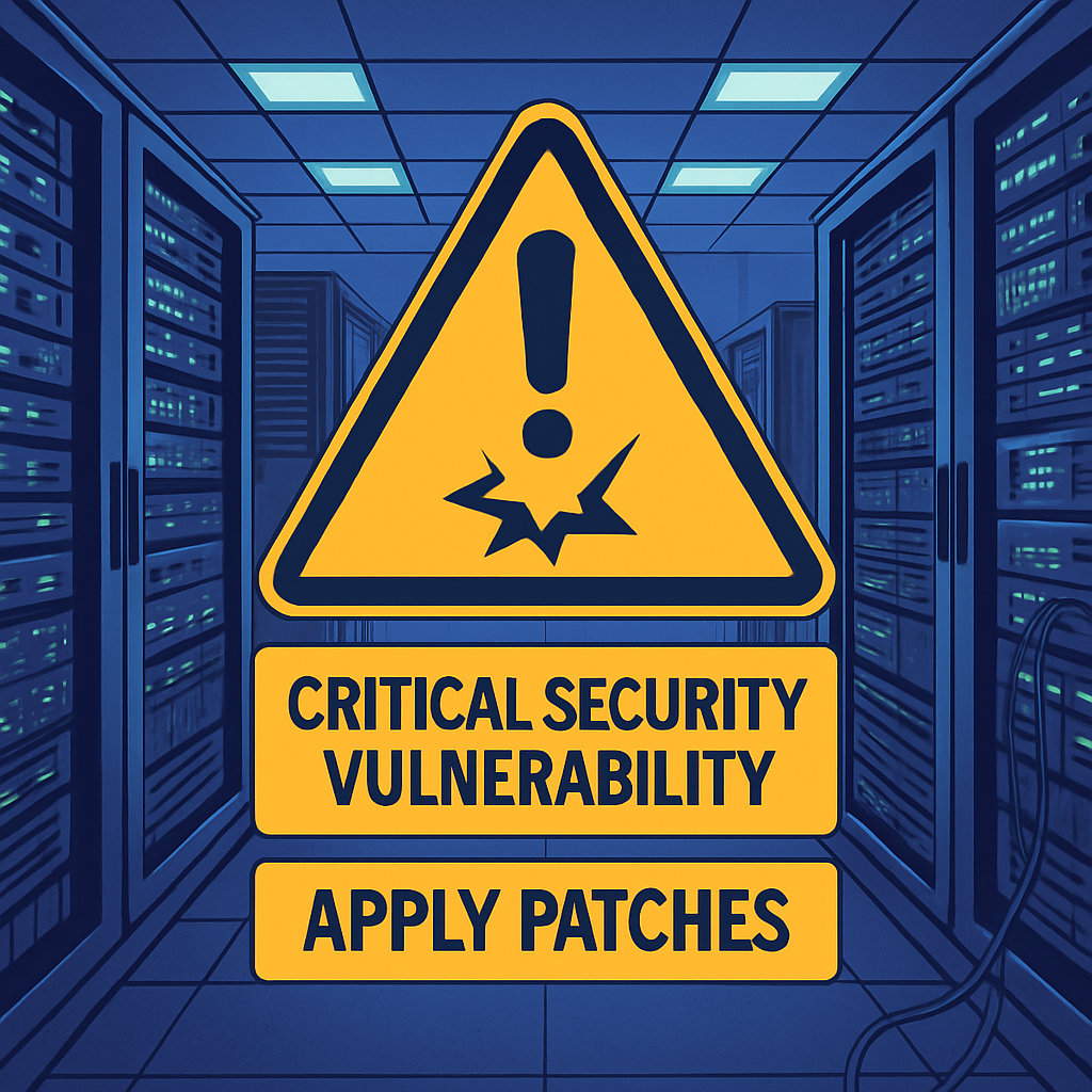 Critical Vulnerability in Splunk Enterprise Allows Unauthenticated Remote Code Execution