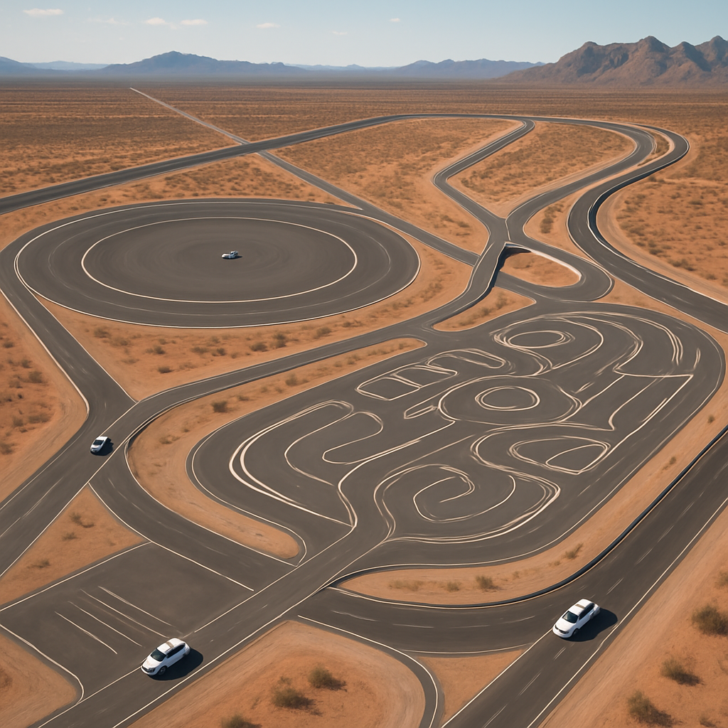 Waymo Acquires Former Apple Self-Driving Test Site for $220M