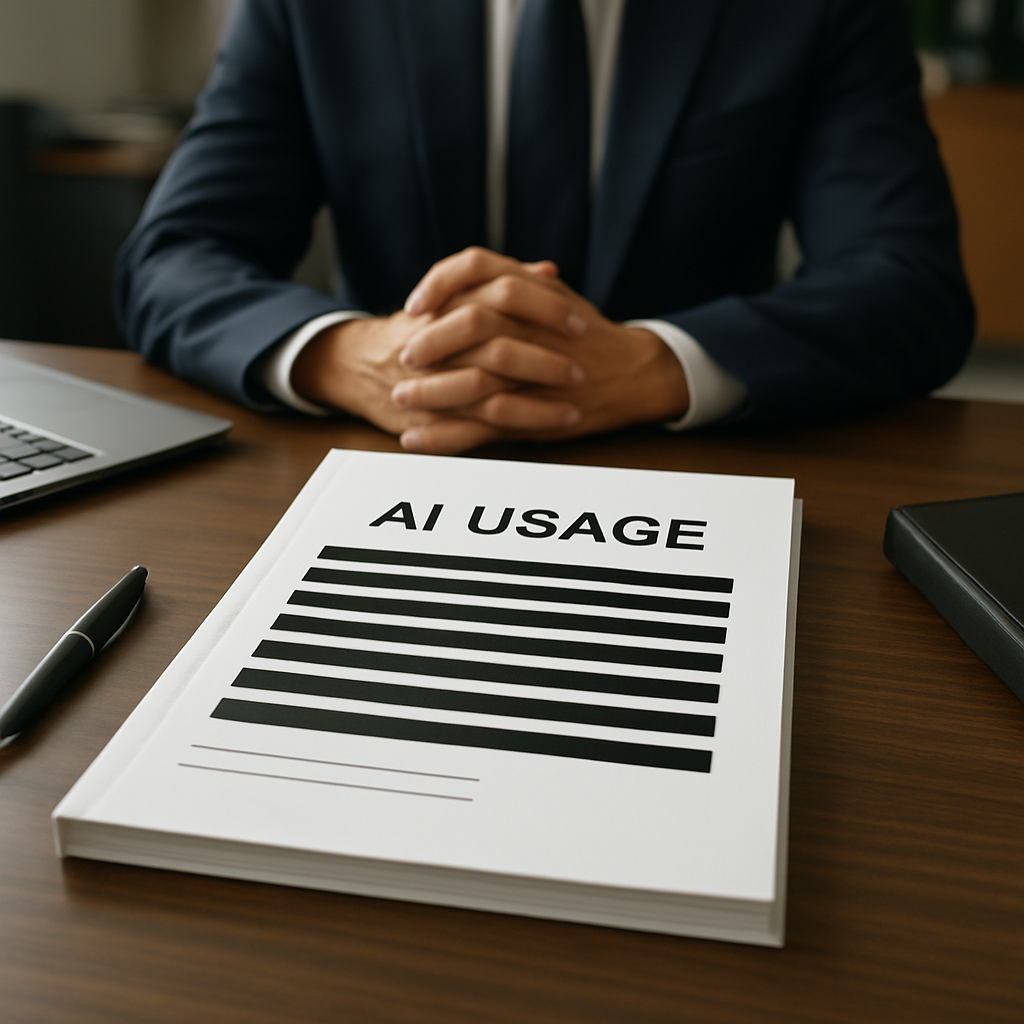 KPMG Retracts AI Report Amid Accuracy Concerns