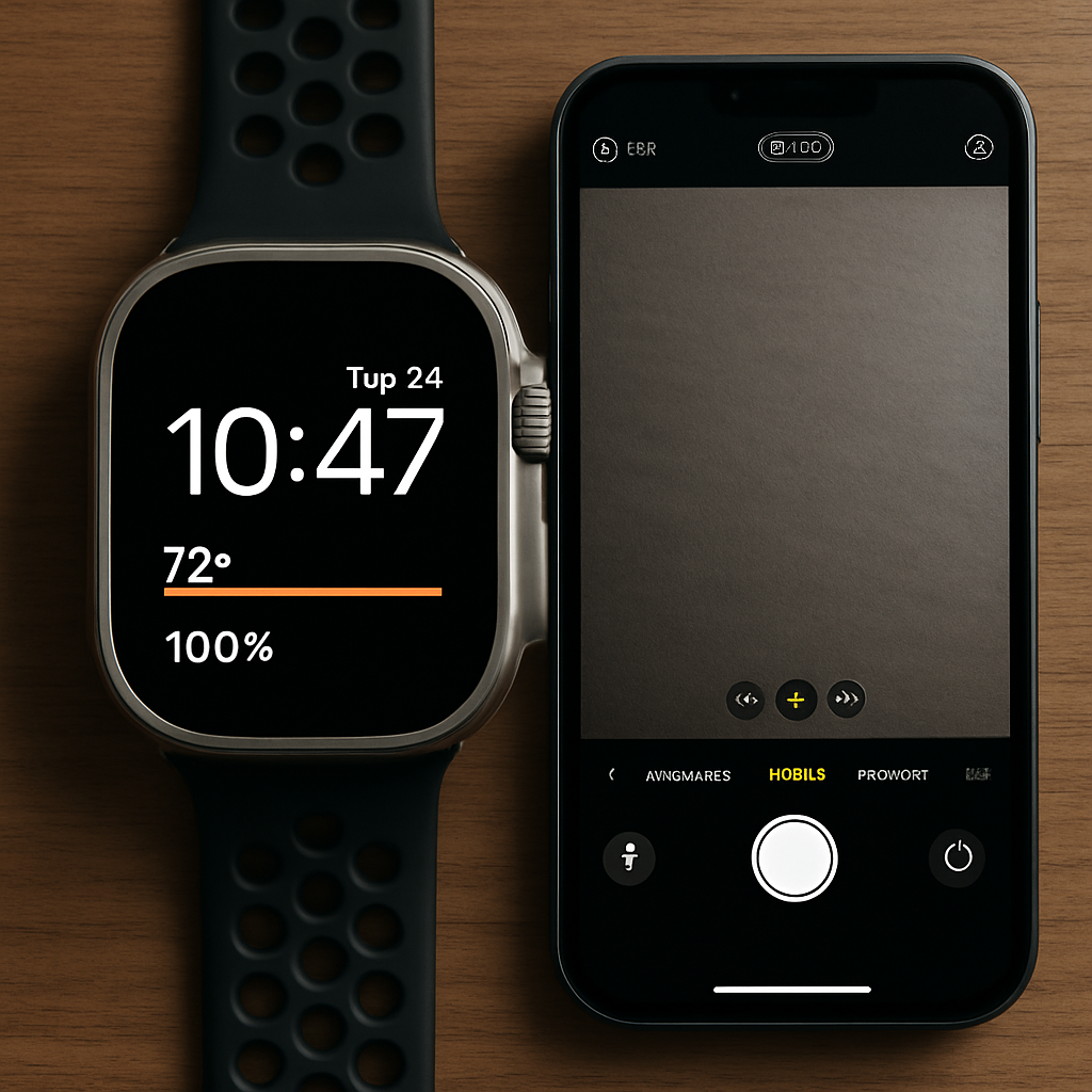Three Major iOS 27 Features Still in Development