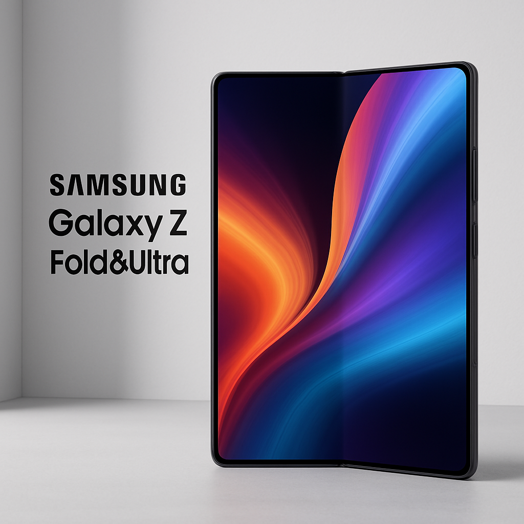 Galaxy Z Fold 8 Ultra: A Potential Misstep in Samsung’s Foldable Lineup