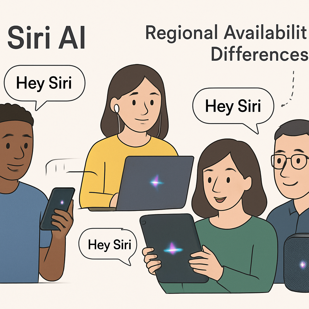 WWDC 2026: Siri AI’s Global Rollout Faces Hurdles