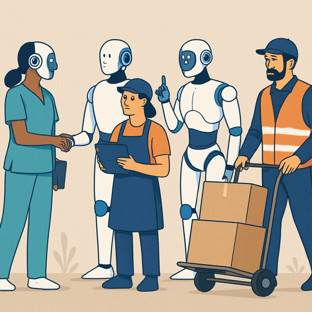 Orbio Secures $21M to Revolutionize Frontline Workforce Management with AI