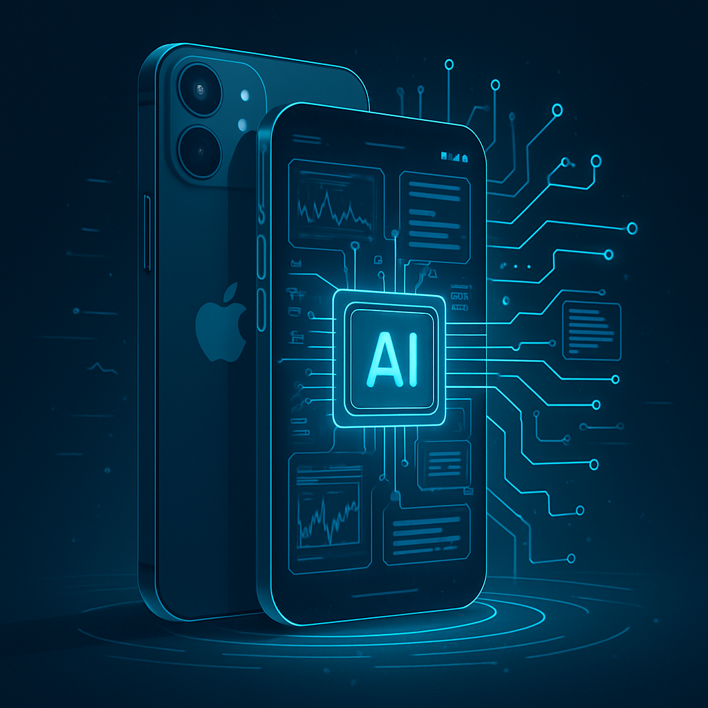Apple May Develop AI System to Rival OpenClaw