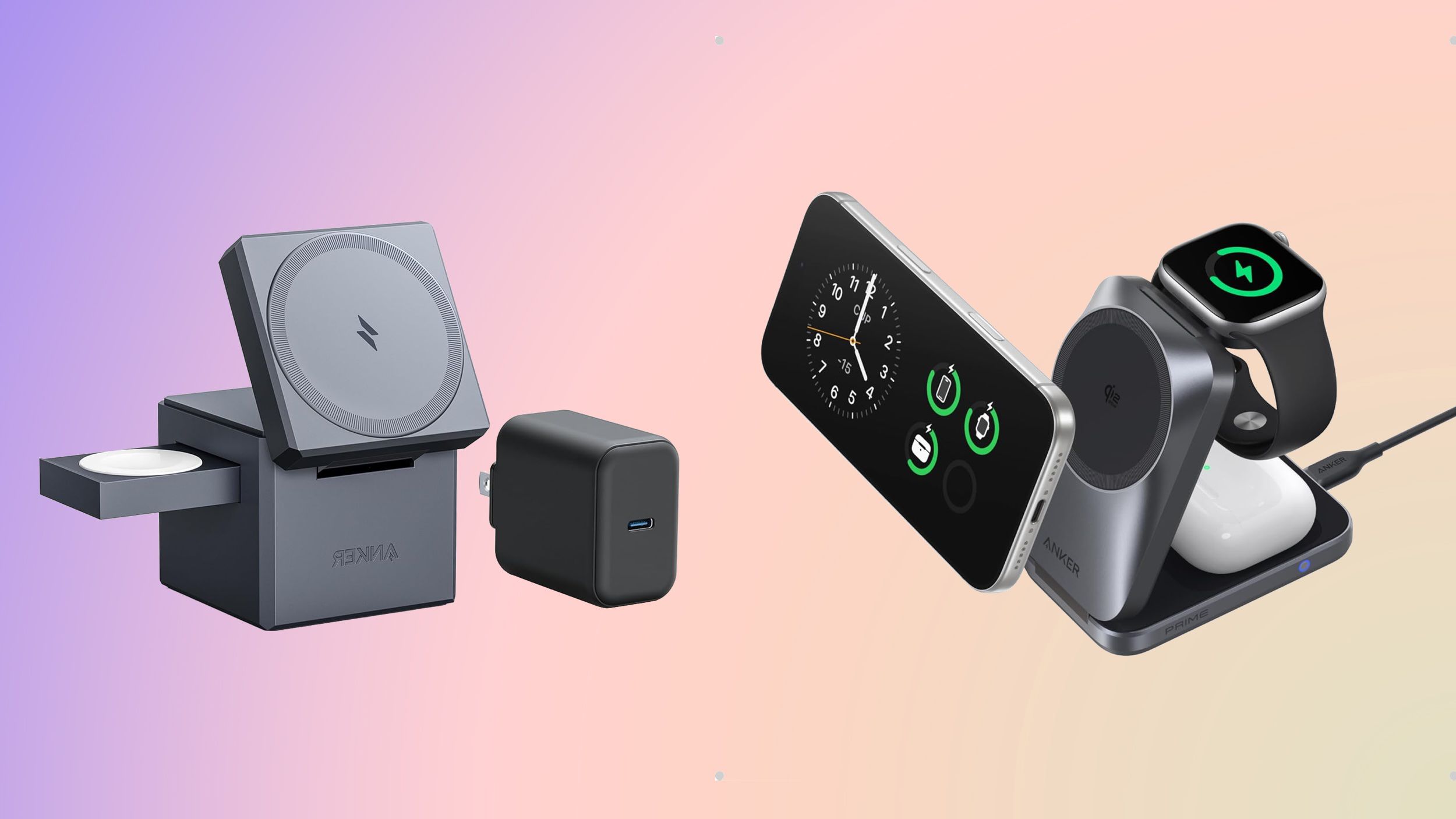 Anker Offers Big Discounts on Charging Stations Ahead of Amazon Prime Day