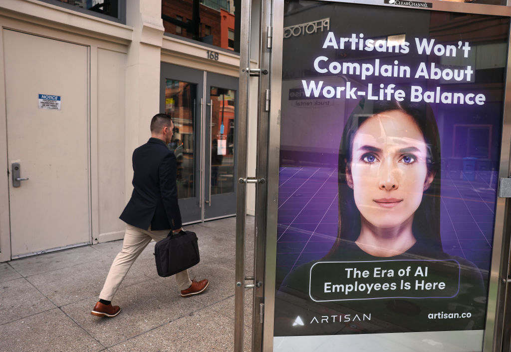KC Green and AI Startup Artisan Resolve Dispute Over ‘This is Fine’ Meme Use in Ad Campaign