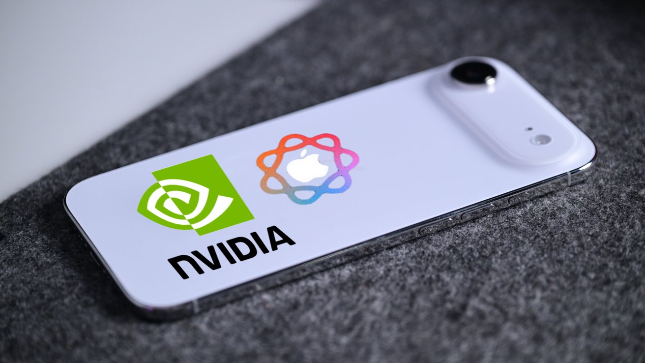 Apple Revamps Siri with Nvidia Chips, Google Cloud for Enhanced AI Performance and Privacy
