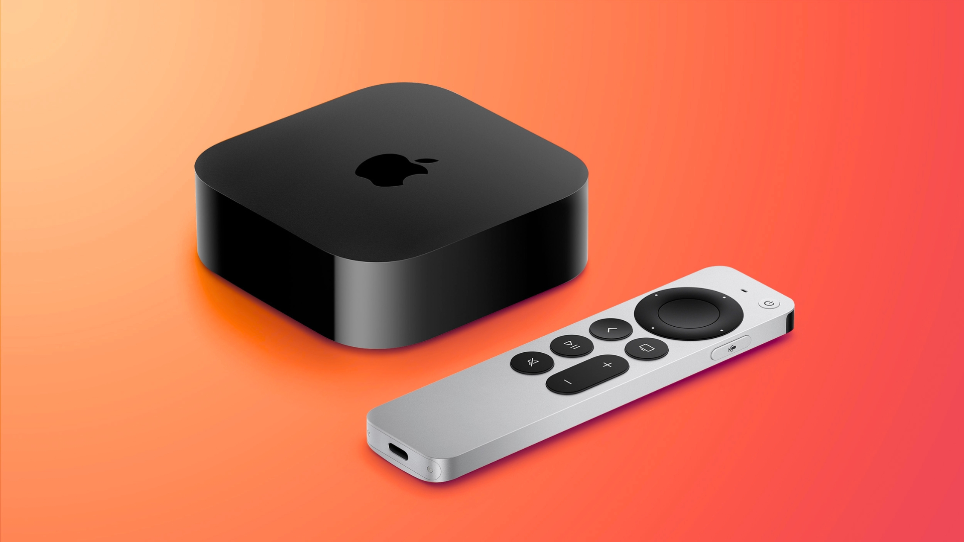 Apple TV 4K Nears Record Update Gap; New Model with AI Features Anticipated