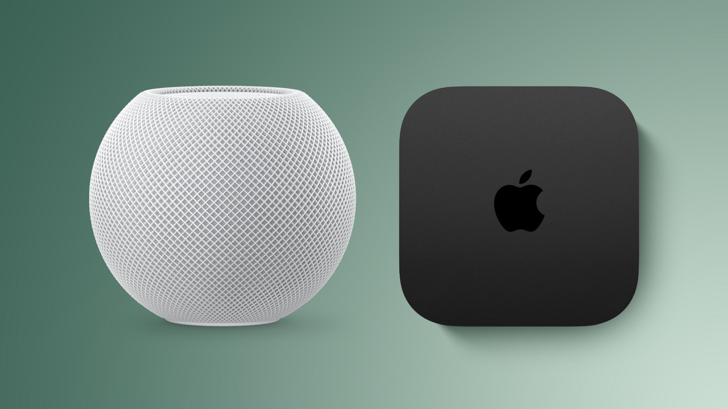 Apple Set to Unveil New Apple TV 4K and HomePod Mini with Enhanced Siri Integration at WWDC 2026