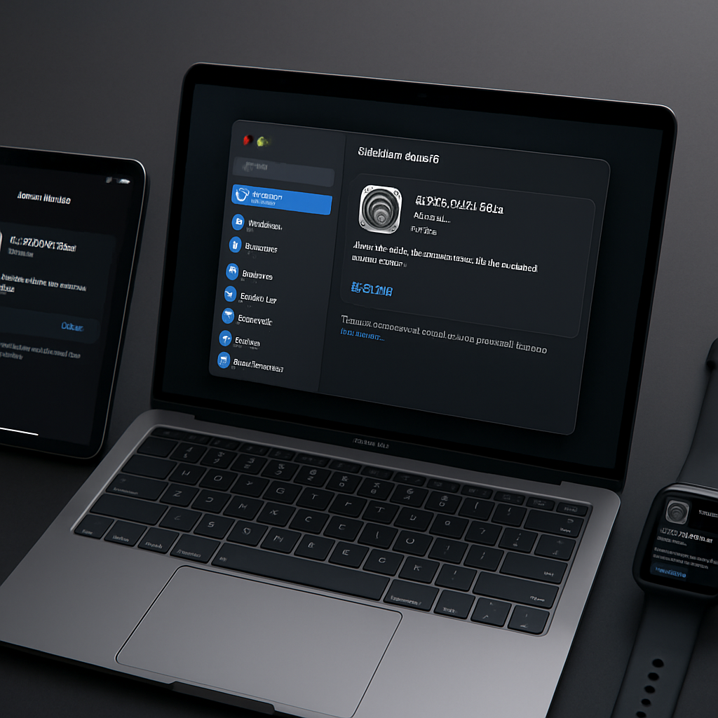 Apple Releases Second Betas for macOS 26.6, iPadOS 26.6, and More