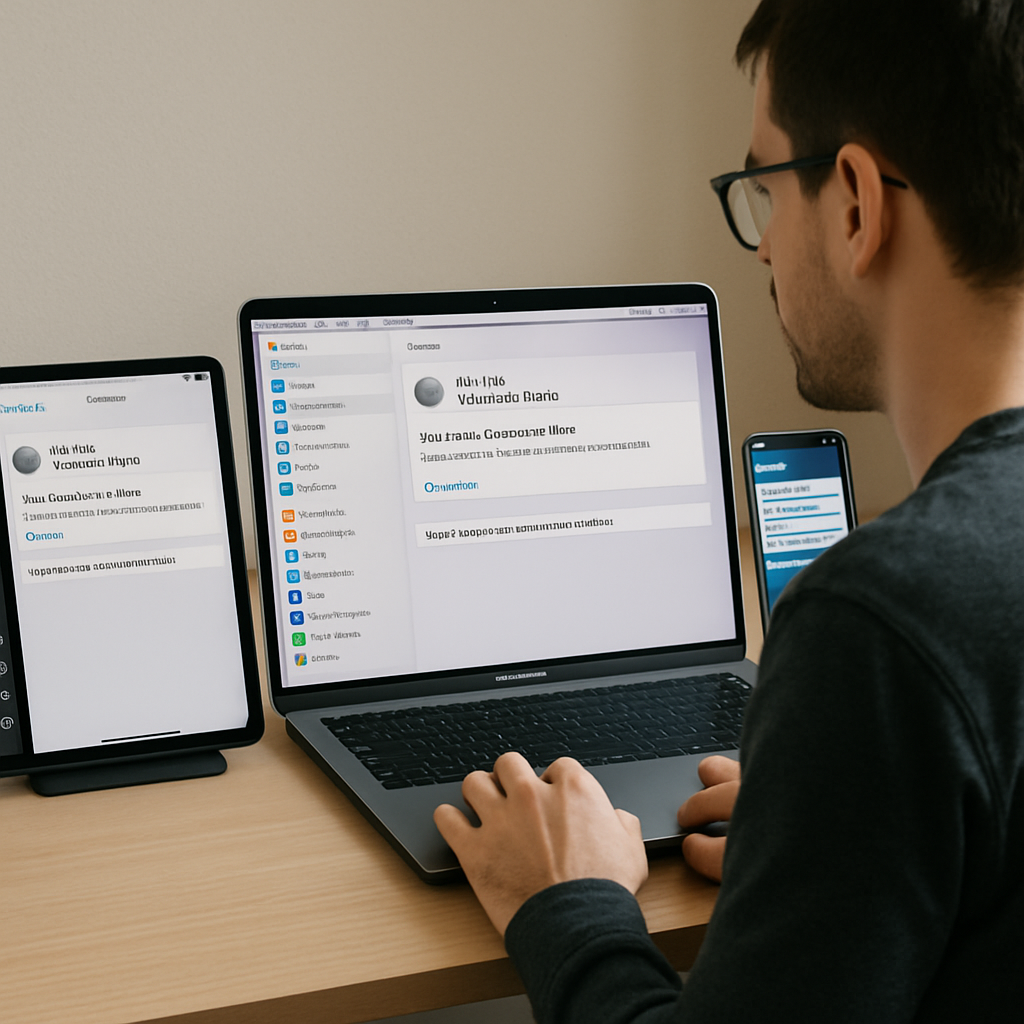 Apple Releases Second Developer Betas for iOS 26.6 and macOS 26.6