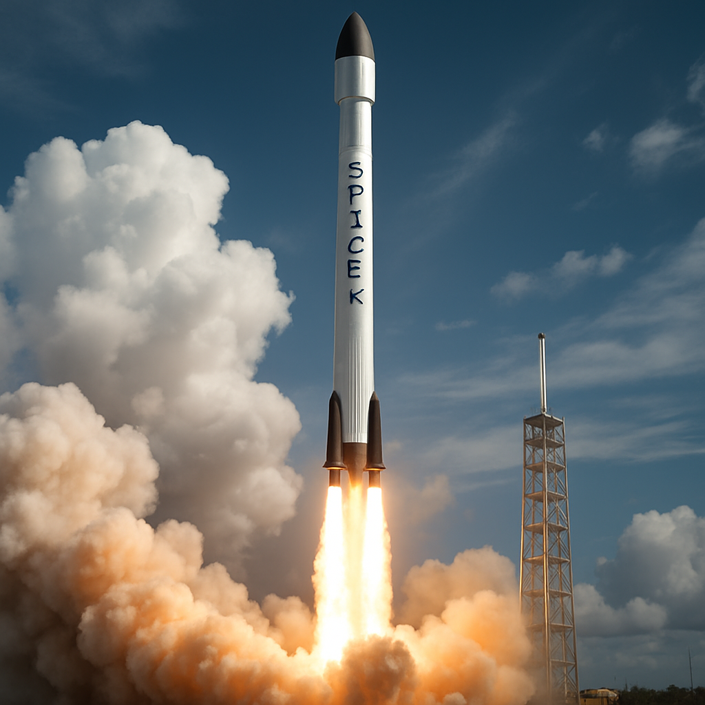 SpaceX’s Historic IPO: Key Insights and Future Prospects