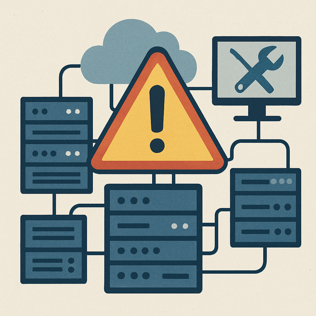 Critical Vulnerability Exposes Thousands of SimpleHelp Servers