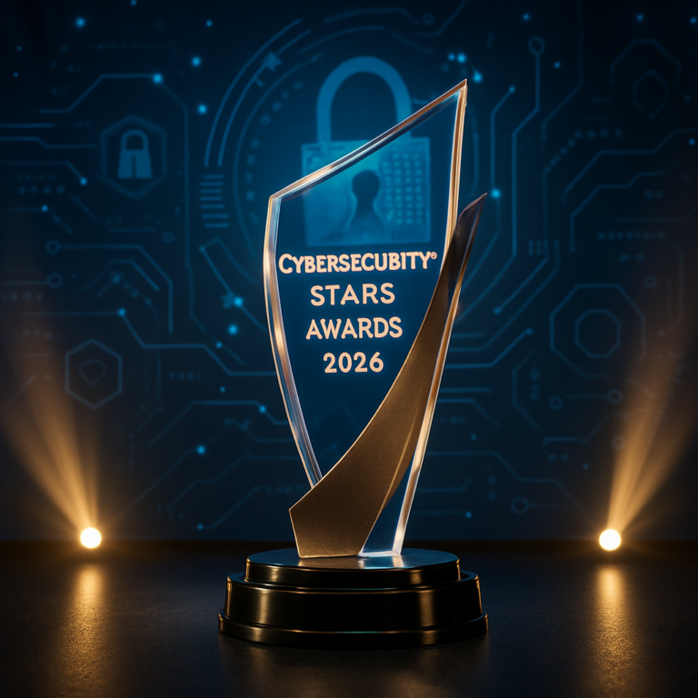 Cybersecurity Stars Awards 2026: Winners Announced – The Daily Tech Feed
