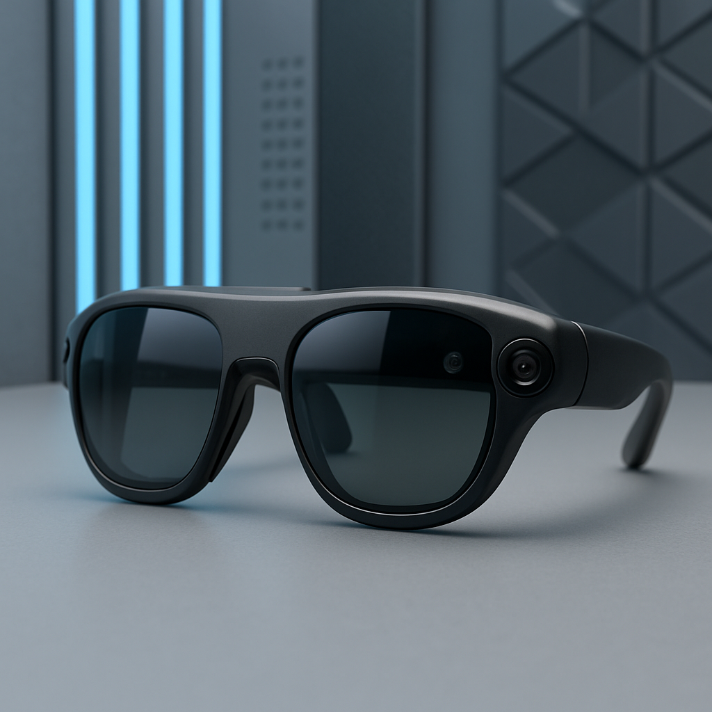 Snap Unveils Specs AR Glasses Priced at $2,195