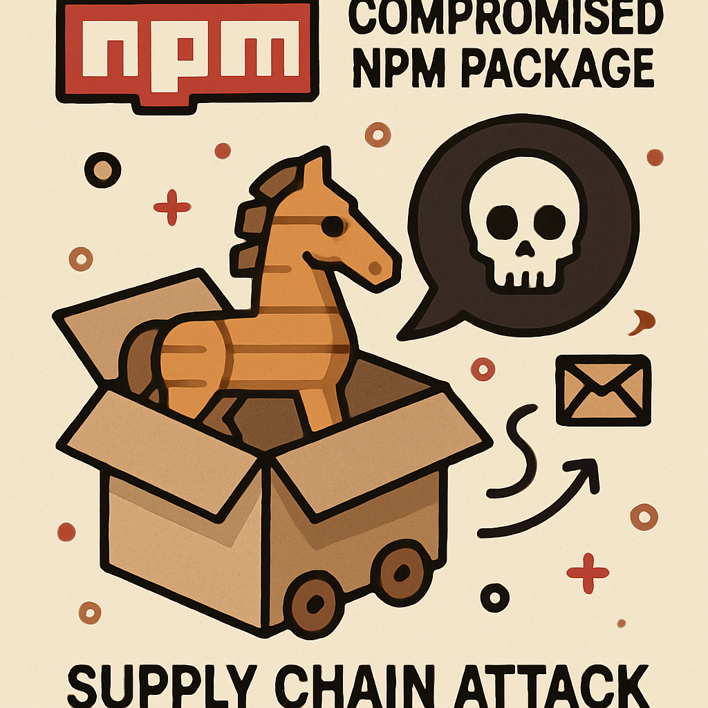 Mastra npm Packages Compromised in Supply Chain Attack
