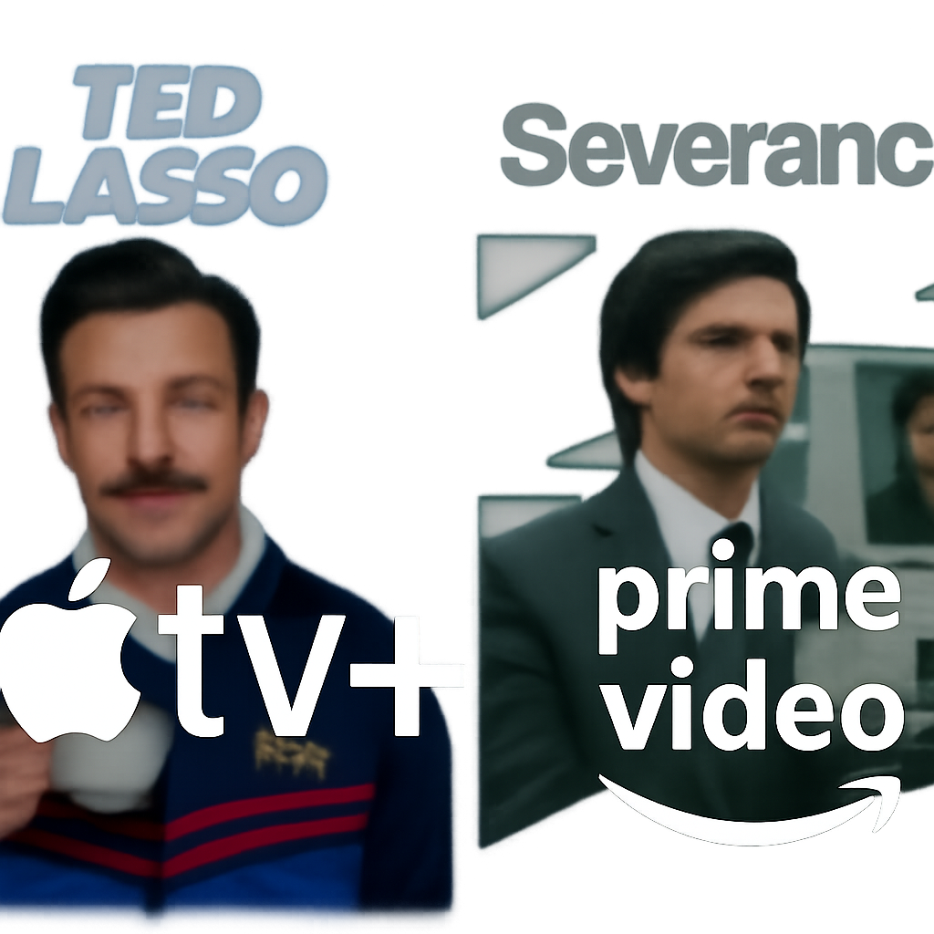 Apple TV+ Offers 50% Discount to Amazon Prime Members for Limited Time