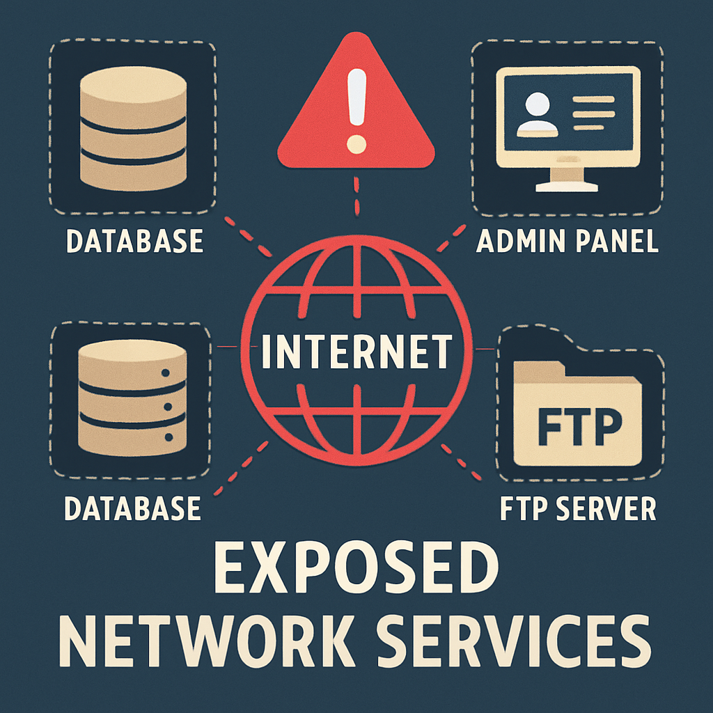 Top 10 Attack Surface Exposures in 2026