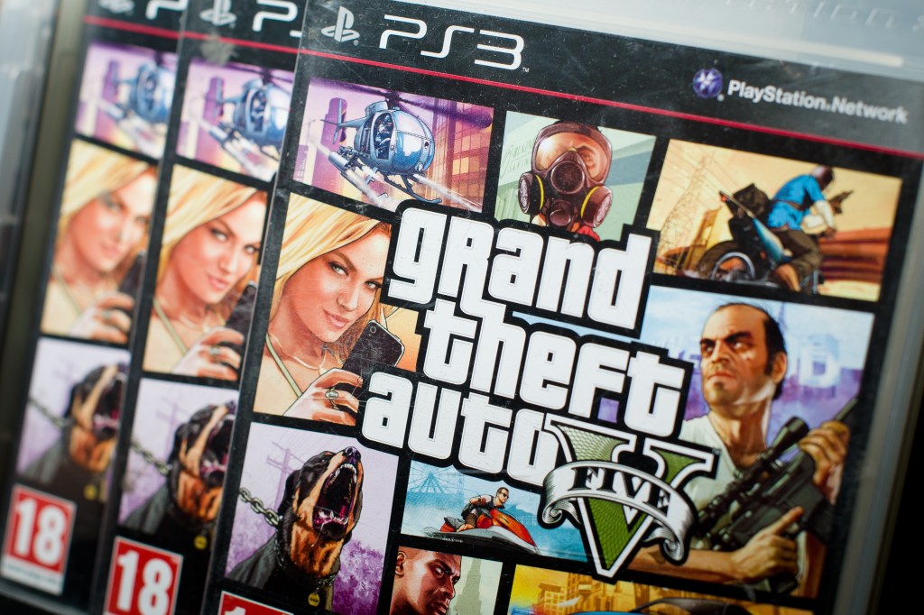 Data Breach Exposes 64,000 GTA V Cheat Service Users, Highlights Security Flaws