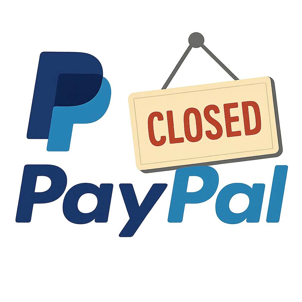 PayPal Ventures Shuts Down Amid Corporate Restructuring