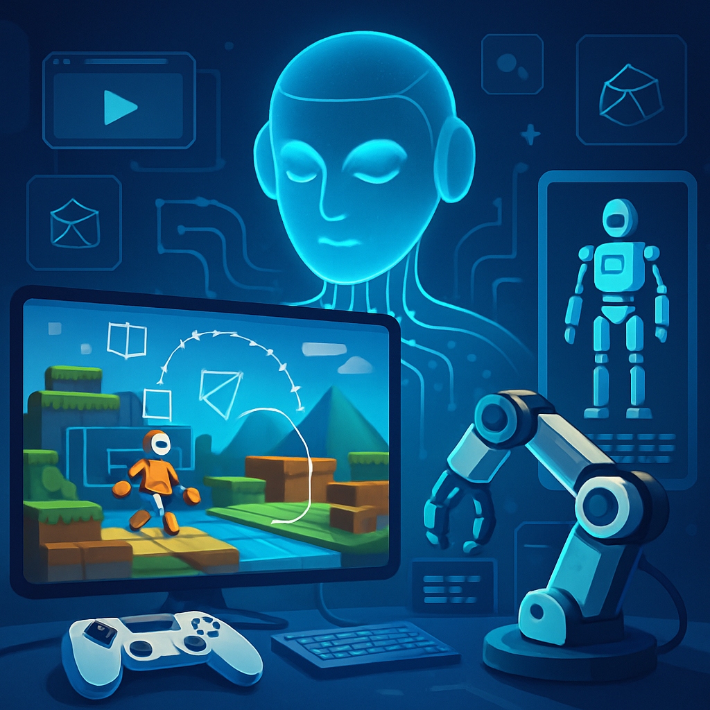 Odyssey Secures $310M Series B, Valuing AI Startup at $1.45B