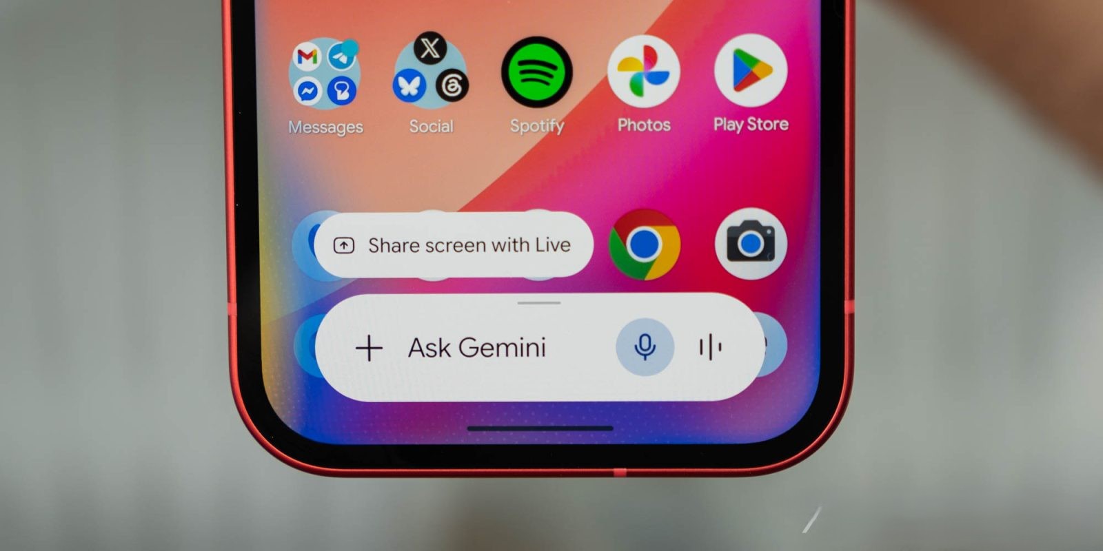 Google Gemini AI Boosts Productivity and Creativity Across Various Fields