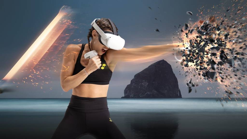 Meta’s VR Fitness Game Supernatural Spins Off Into Independent Company After Overcoming FTC Battle