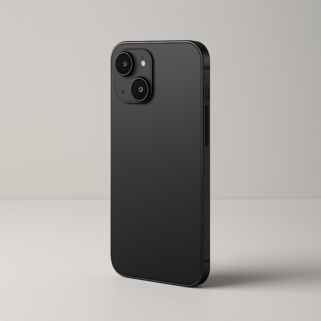 iPhone Air 2 Set for 2027 Launch with Dual Cameras and Enhanced Battery