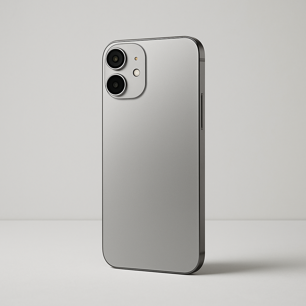 iPhone Air 2 Rumored for Spring 2027 with Dual Cameras
