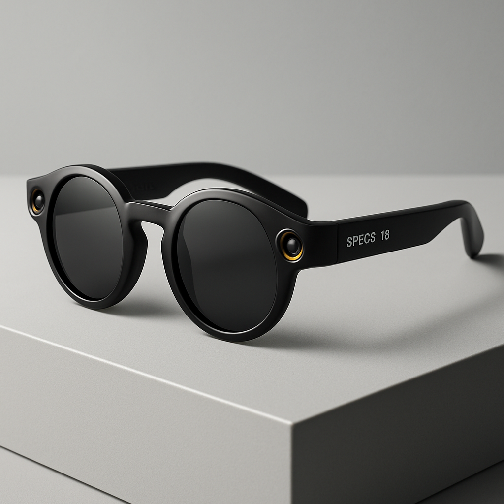 Snap’s $2,195 AR Glasses Launch Amid Stock Decline