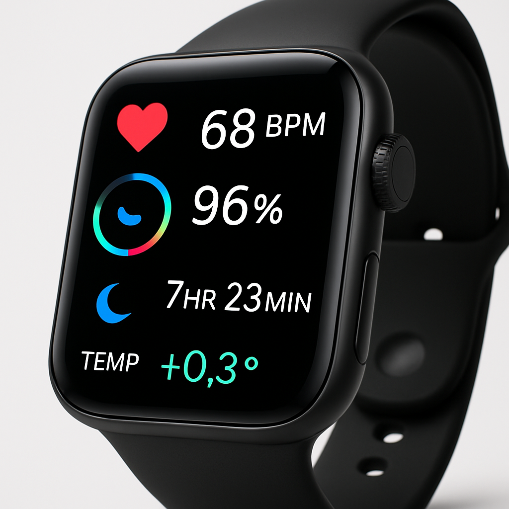 Apple Watch Ultra 4: Anticipated Features and Enhancements