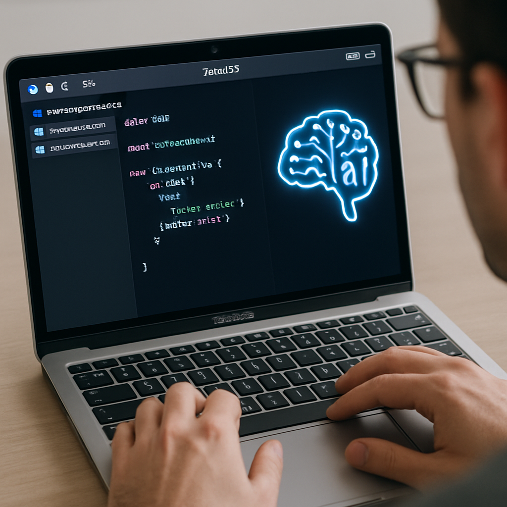 Xcode 27 Enhances Vibe Coding with Advanced AI Agents