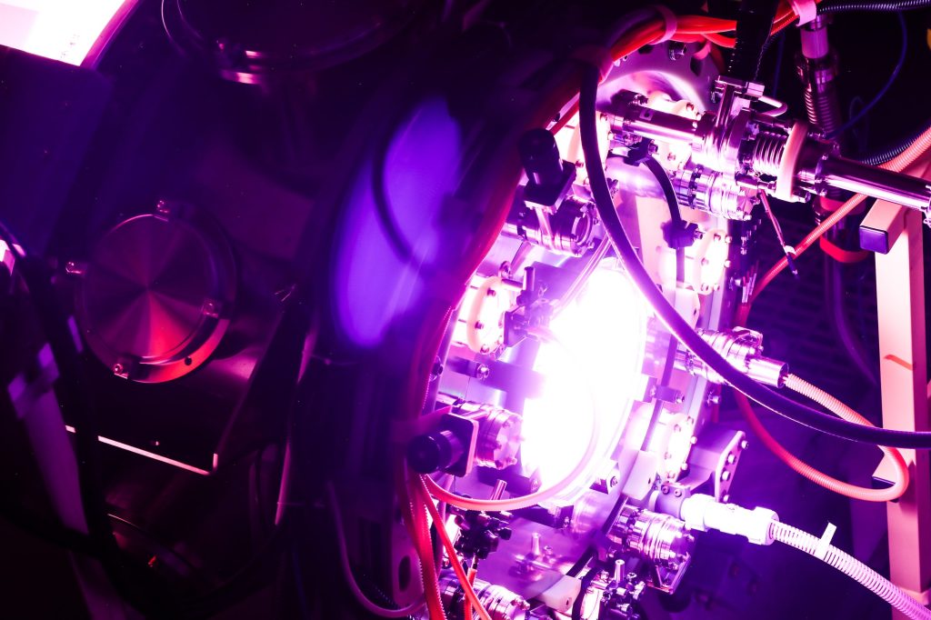 Helion Energy Raises $465 Million for Fusion Power Plant, Partnering with Microsoft for 2028 Launch