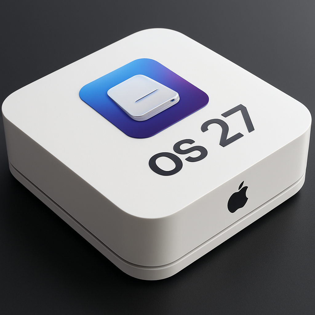 Time Capsule Support Ends with macOS 27, but Workarounds Emerge