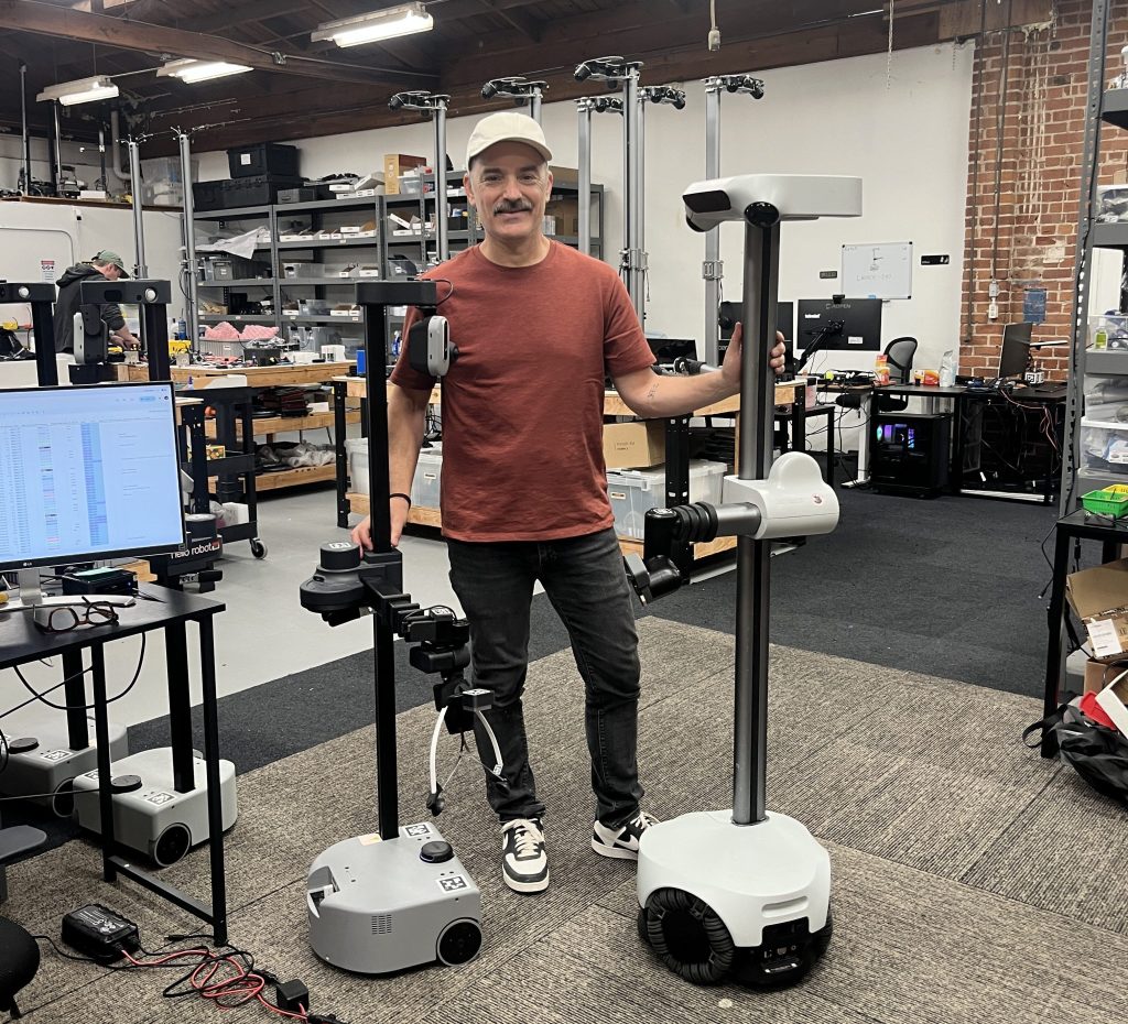 Hello Robot Unveils Stretch 4: Advancing Practical Home Robotics with User-Focused Design and Safety