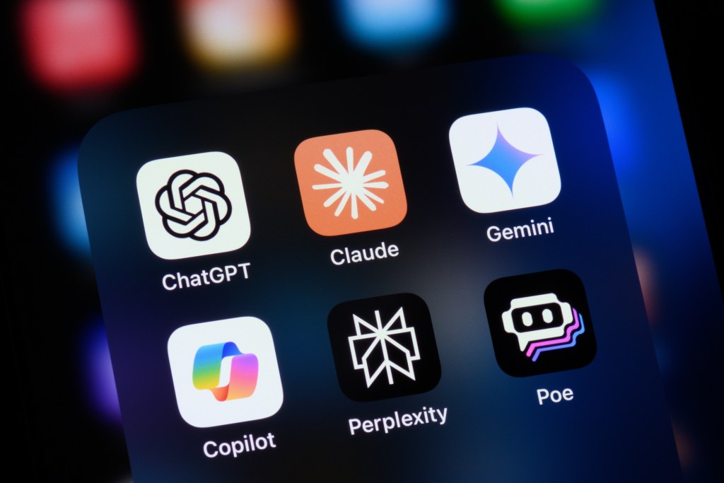Uber Sets Monthly AI Spending Caps After Blowing Budget in 4 Months