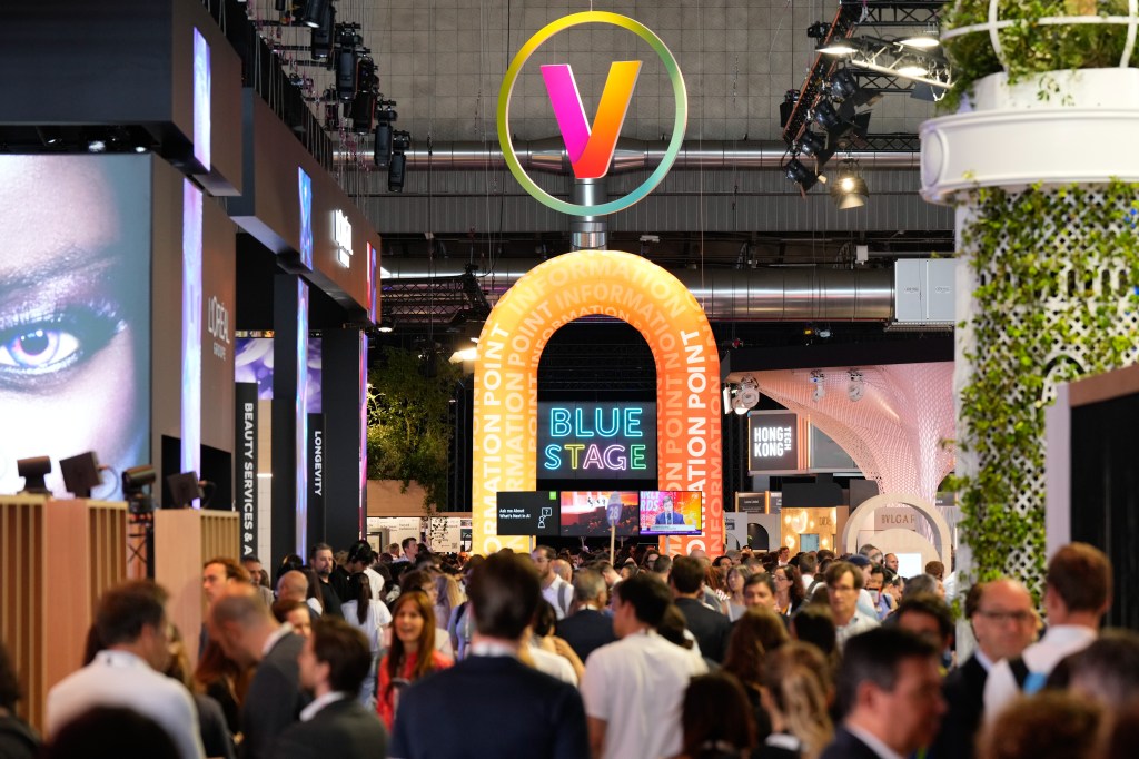 VivaTech 2026 Highlights Europe’s Unique Industrial AI Strategy and Governance Focus
