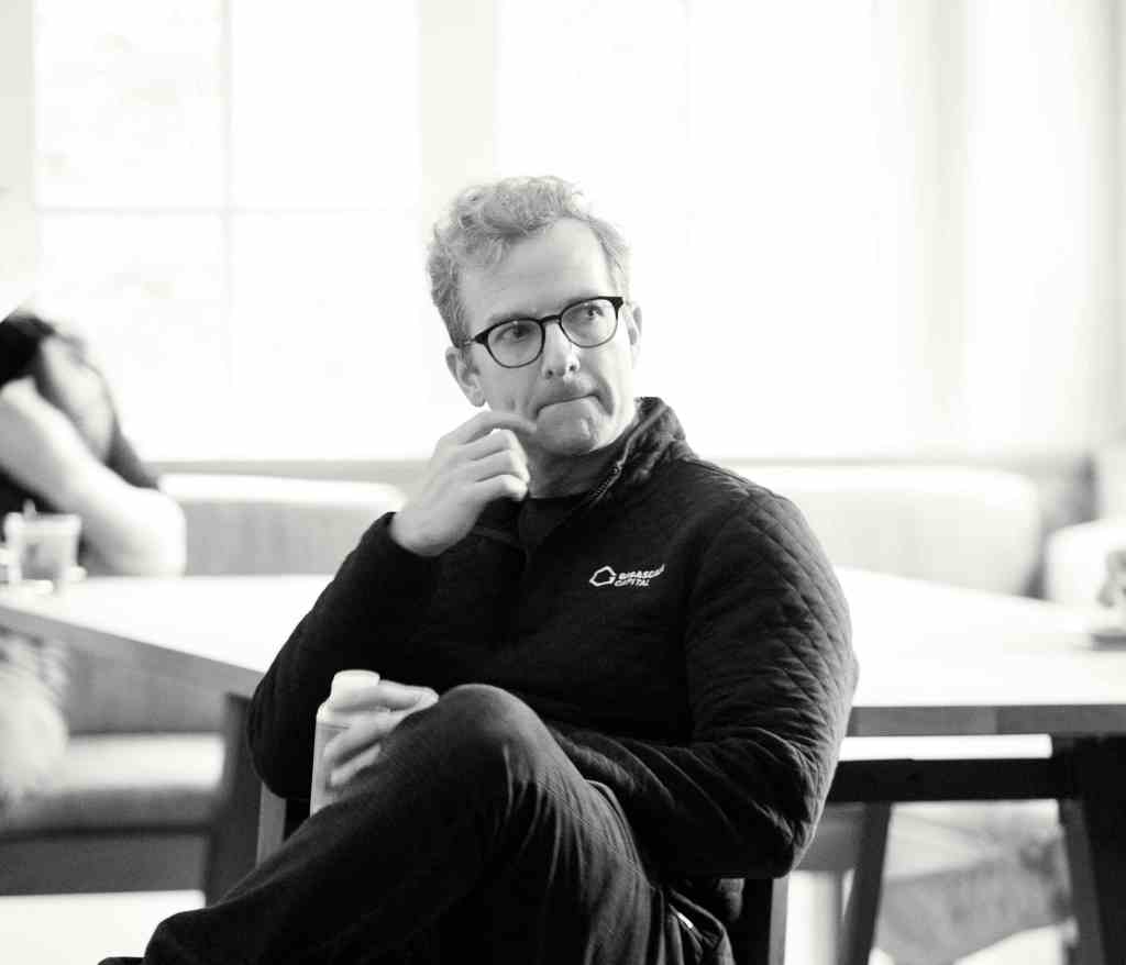 Ex-Meta CTO Mike Schroepfer Initiates $250M Climate Tech Fund to Revolutionize Energy and Infrastructure