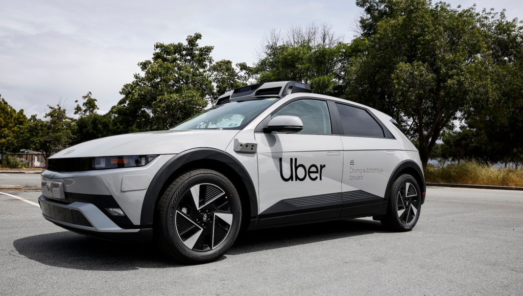 Uber Launches 500 Vehicle Fleet for Global Autonomous Driving Data Collection