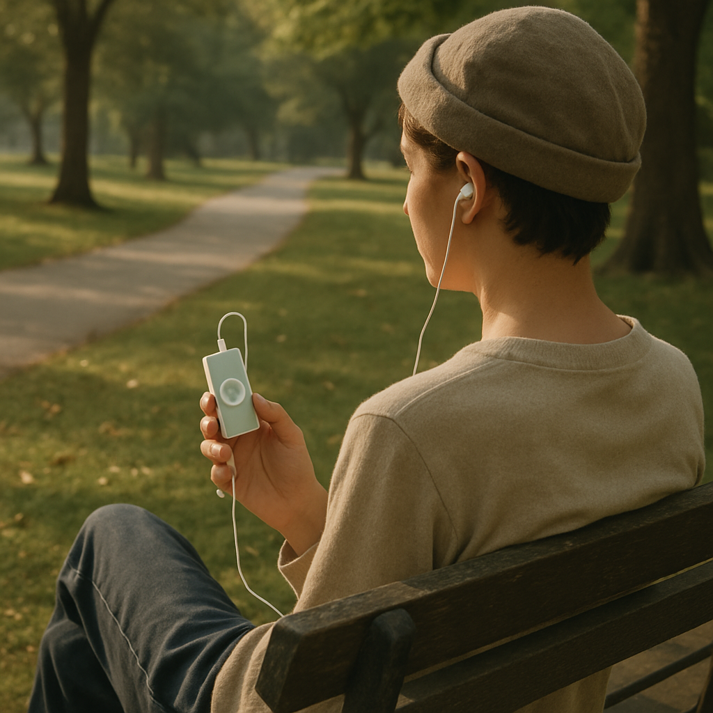 Slowtech Movement Gains Momentum Amid Digital Overload