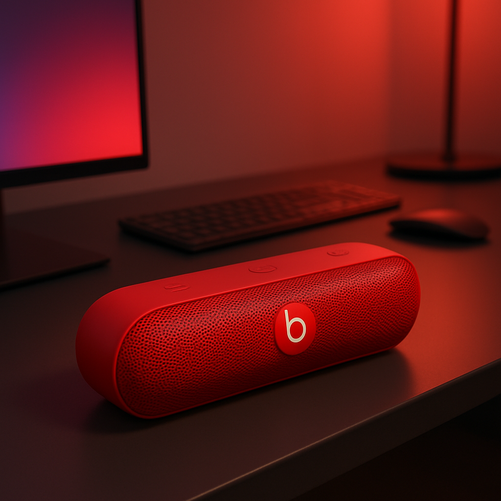 Beats Pill Speaker Now Available for $72 Amidst Major Beats Discounts