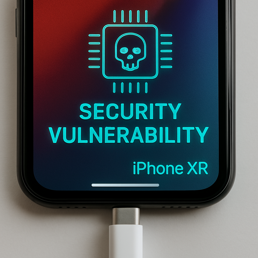 Unpatchable SecureROM Vulnerability Discovered in Apple A12 and A13 Devices