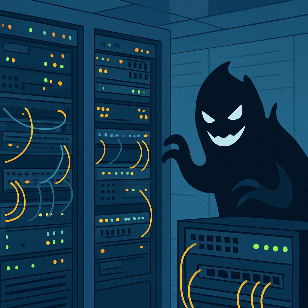 China-Linked Showboat Malware Targets Middle East Telecoms