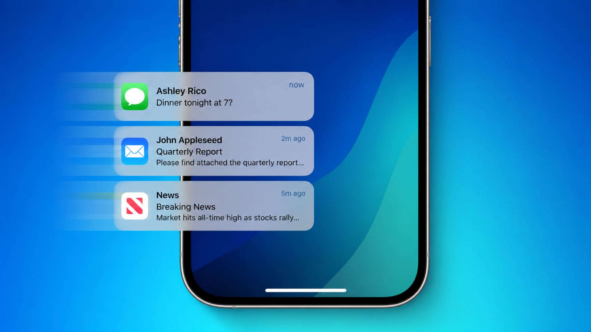 Apple iOS 27 Introduces Left-Side Notifications and Enhanced Siri Interface