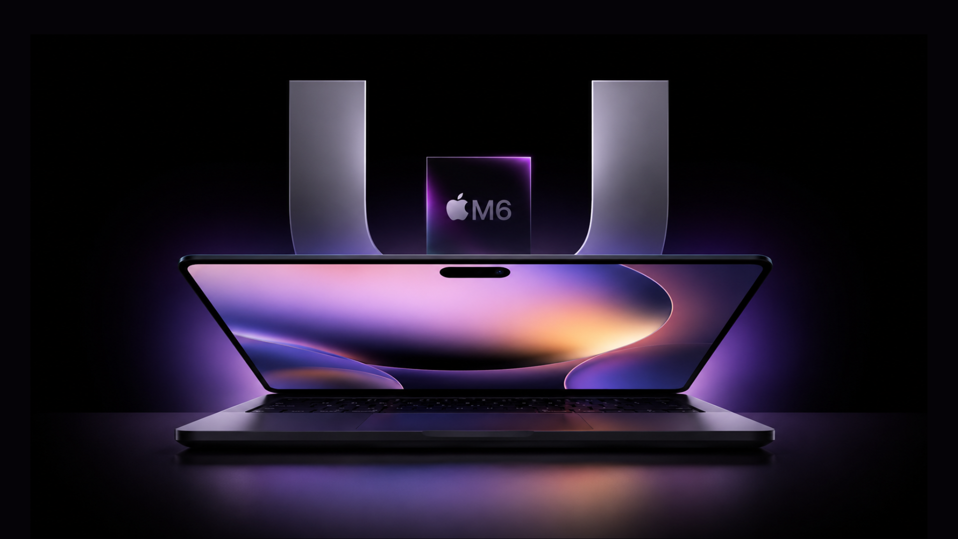 Apple’s MacBook Ultra to Redefine Laptops with OLED Displays, M6 Chips, and Touchscreen Features by 2026