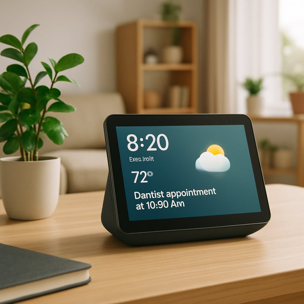Reliance Unveils AI Services for Calls, Apps, and Homes
