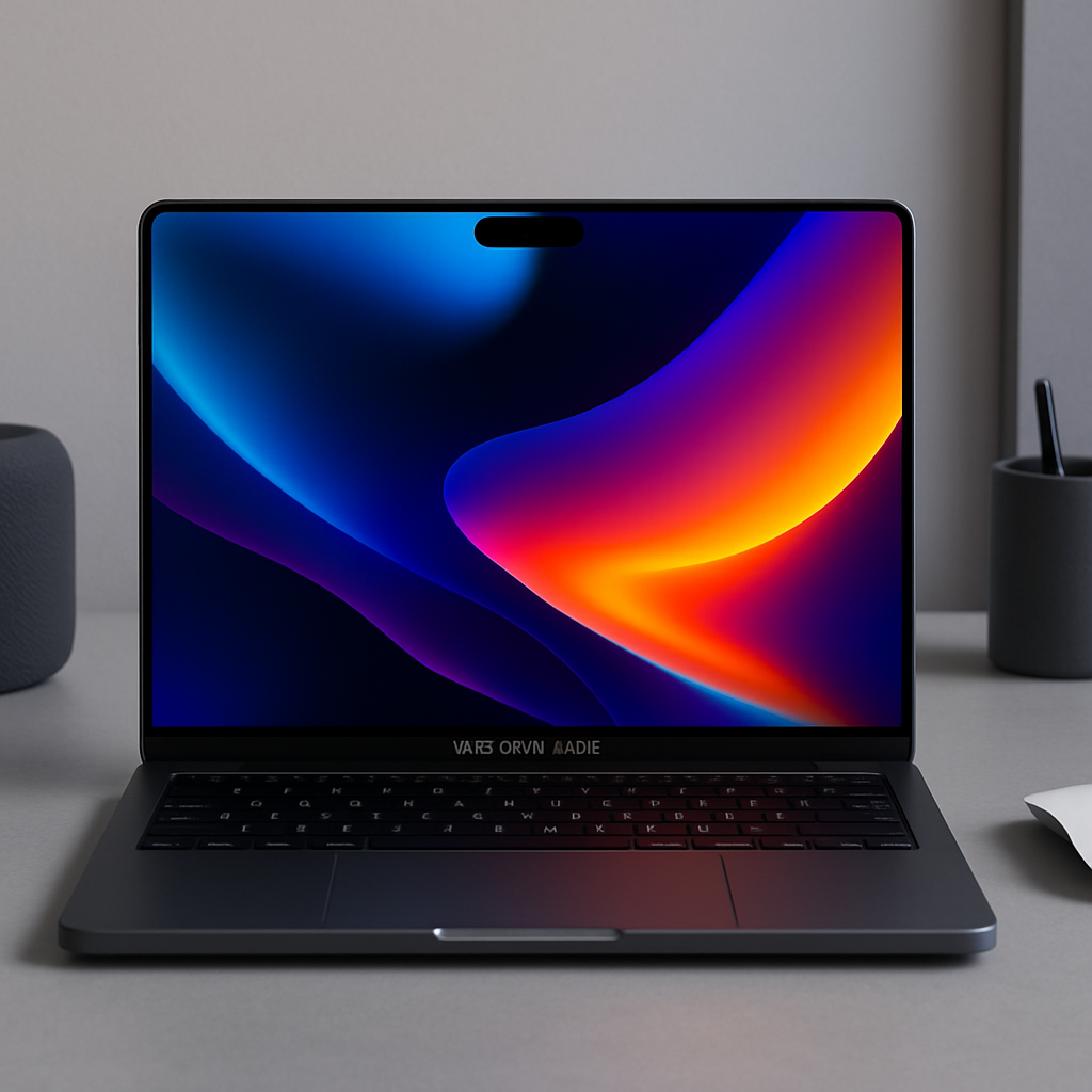 Apple’s M6 Chip Set to Debut This Fall with New MacBook Ultra